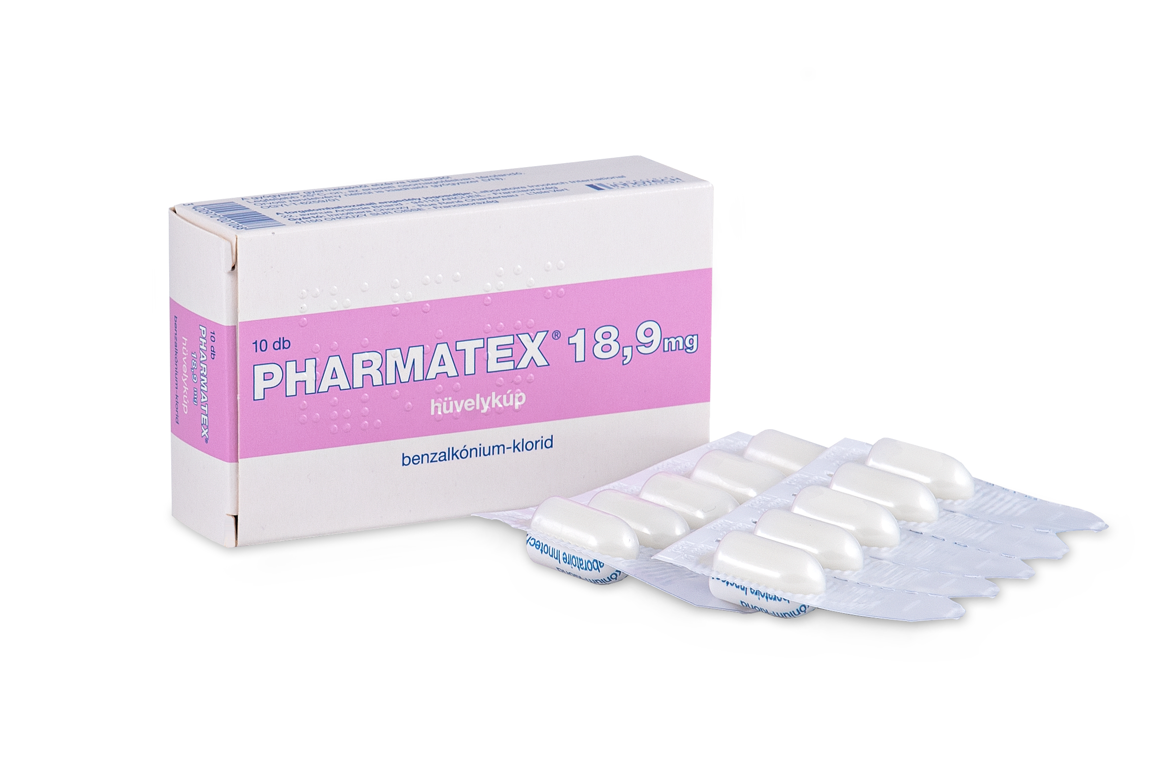 pharmatex