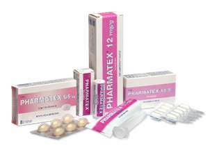 Pharmatex